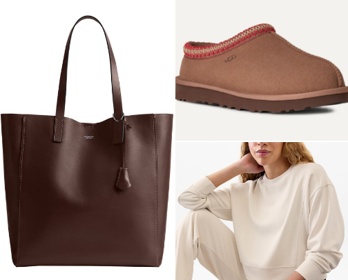 Fall Fashion 🍁 𝒮𝒜ℋℳ ℰ𝒟ℐ𝒯ℐ𝒪𝒩 cover photo collage