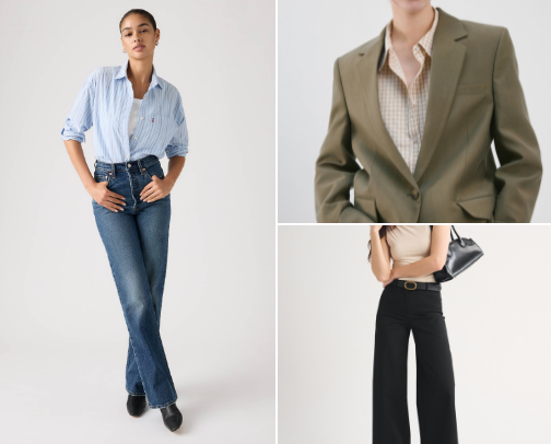 The Capsule Wardrobe Every Girl Needs💗 cover photo collage