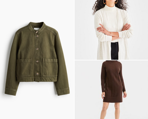 What You Need for Every Season — Because Apparently We Have to Do This Four Times a Year cover photo collage