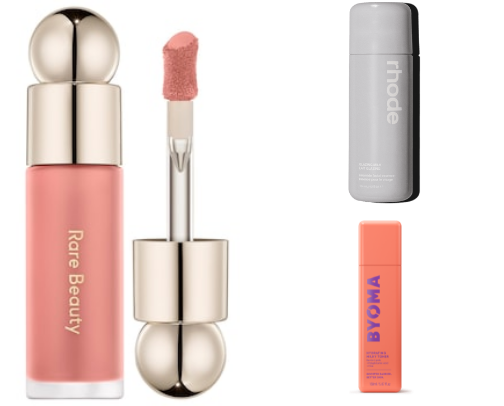 My favorite beauty recs!!! cover photo collage