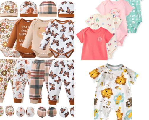 Toddler Essentials Series: What You Really Need✨👼🏻👩🏻‍🍼 cover photo collage