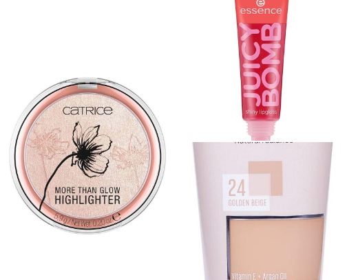 Must have makeup- BEST affordable makeup products cover photo collage