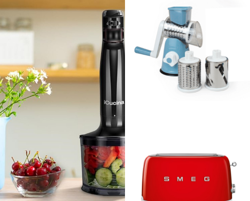 For kitchen cover photo collage