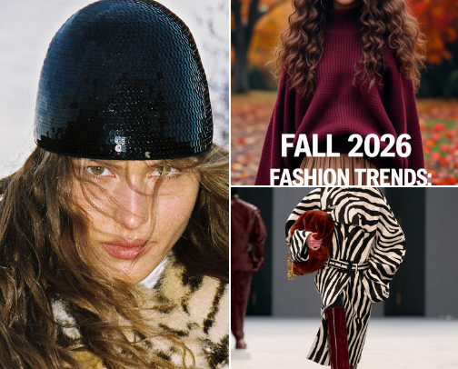 Fall 2026 outfit ideas worth saving cover photo collage