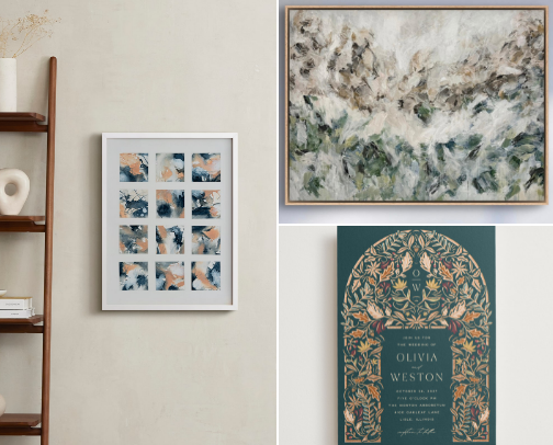 📨 My Favorite Picks for Prints & Invites cover photo collage