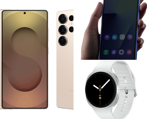 samsung cover photo collage