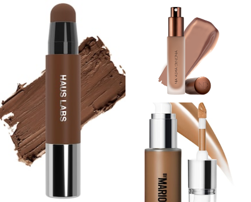 Bronze to The Gods cover photo collage