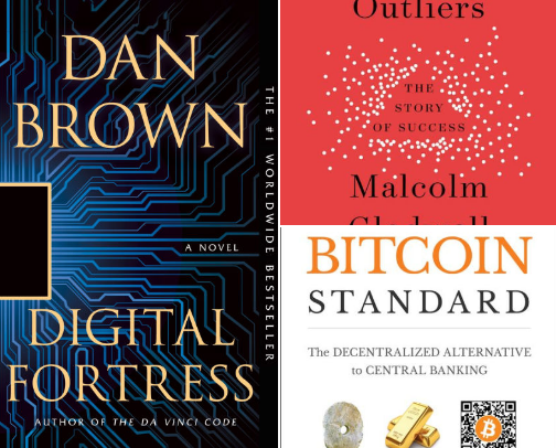 Must read books that grabbed me and might grab you too cover photo collage