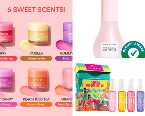 17 Beauty Gifts So Good I Had To Get One For Me Too cover photo collage
