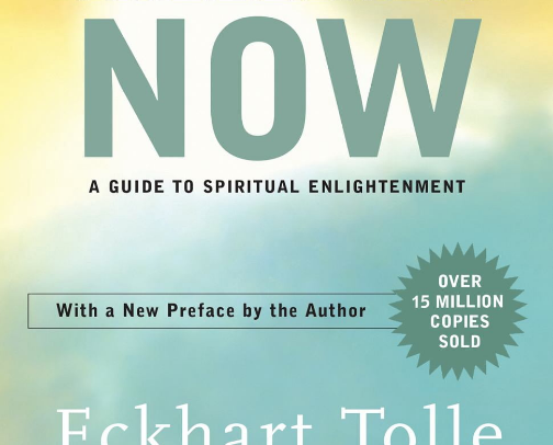 The Core Claim: Only Now Is Real cover photo collage