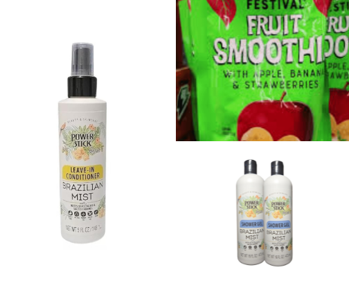 Dollar tree essentials cover photo collage