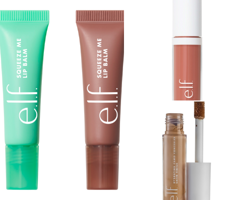 Essential e.l.f. products to add to your daily makeup routine cover photo collage