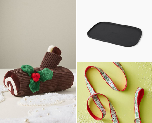 My Pet Recommendations cover photo collage