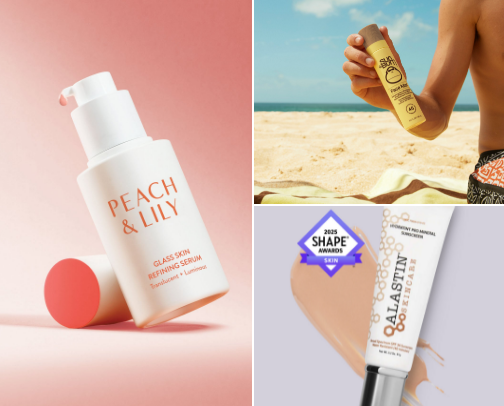 Must-Have Products for Melasma cover photo collage