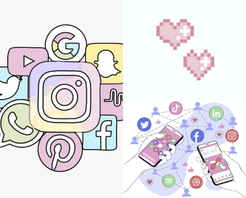 Apps That Just Make Life Easier 💡📲 cover photo collage