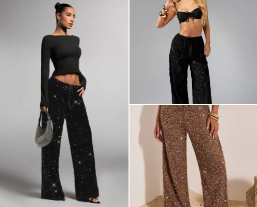 Shein Items (that are actually worth buying) cover photo collage