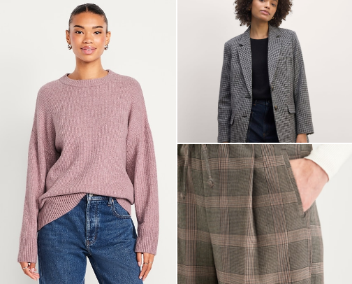 Autumn '25 Style Finds cover photo collage