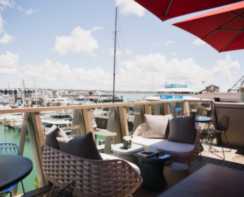 My top Auckland recs cover photo collage