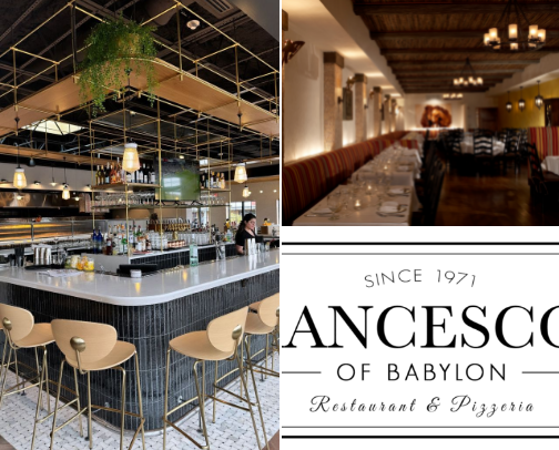 My top Restaurant picks cover photo collage