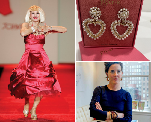 Best in Jewelry cover photo collage