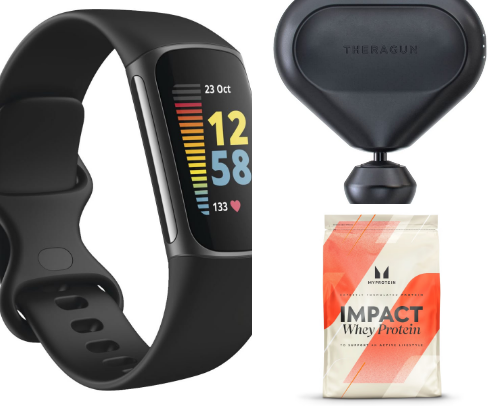 Health & Wellness🧘‍♀️💆‍♀️ cover photo collage