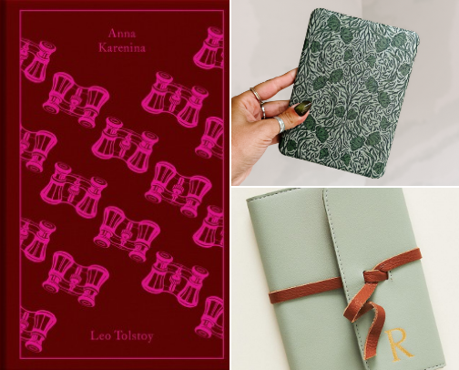 The Rory Gilmore Gift Guide cover photo collage