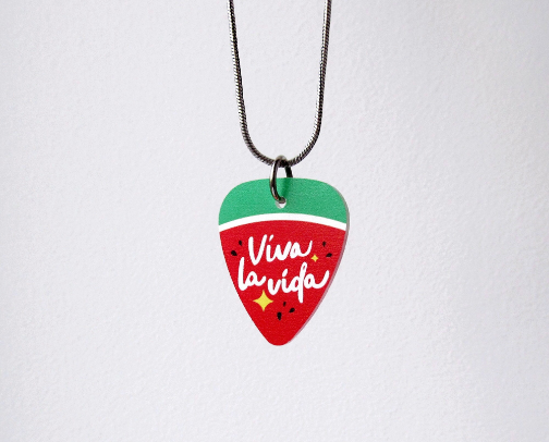 Twinkling Watermelon Kdrama Tv Series Inspired Keychain cover photo collage