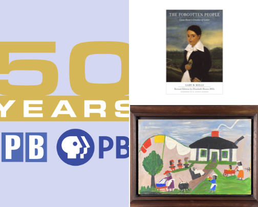 All my favorites from Louisiana cover photo collage