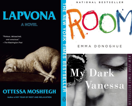BOOKS cover photo collage