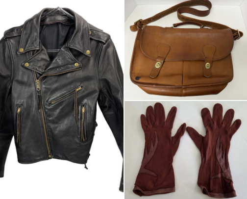 Vintage Collection cover photo collage