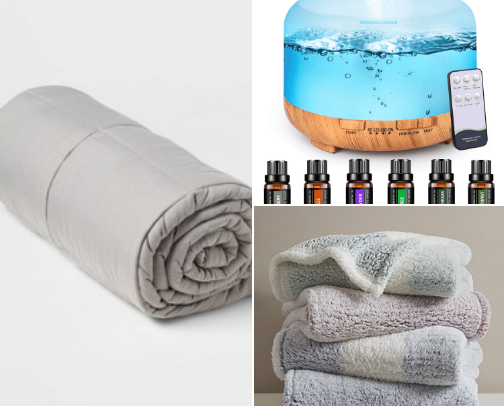 Fun Ways to Relax After Studying cover photo collage