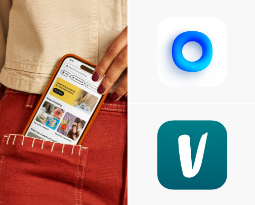 Bests Apps to Make & Save Money cover photo collage