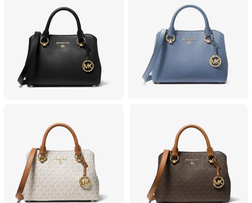 Purses and Bags 👜🤍 cover photo collage