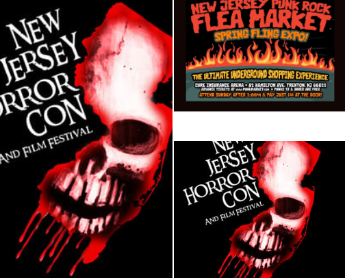 Must Attend Cons cover photo collage