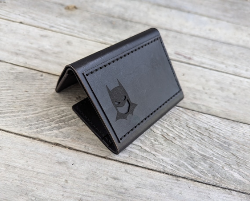 Card Holder cover photo collage