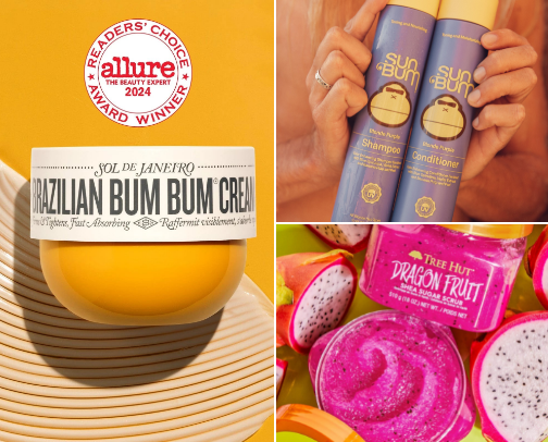 the best cosmetic products 🫶🫶 cover photo collage