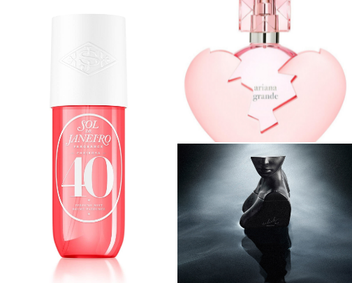 Best Ulta Fragrance Picks for Every Occasion cover photo collage