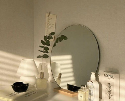 ~Skin care~ cover photo collage
