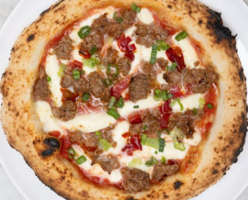 My Top-rated Local Restaurents cover photo collage