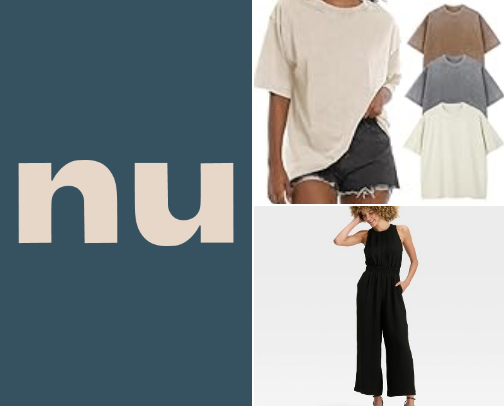 🤰🏻Bump Friendly Clothes cover photo collage