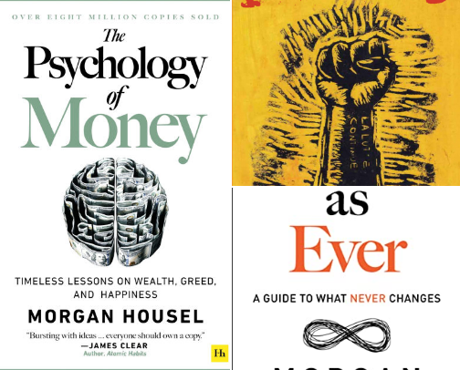 My favorite book recs cover photo collage