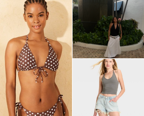 Target favorites :) cover photo collage