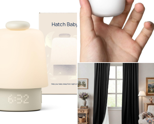 New Dad Survival Kit cover photo collage