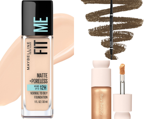 The Ultimate Guide to Makeup: 13 Products You Need to Try cover photo collage