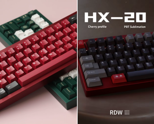 Best custom magnetic keyboard cover photo collage