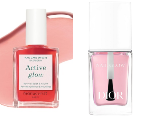 At-Home Nail Care Must-Haves cover photo collage