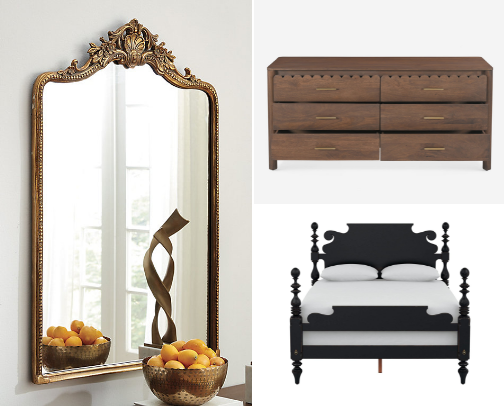 Making a house a home cover photo collage