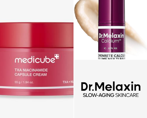 7 Quiet Beauty Swaps That Actually Work After 35 cover photo collage