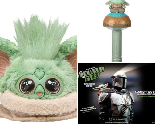 The Beskar and Bullies Budget. 15 Ways to Spend Your Credits Before the Empire Does cover photo collage