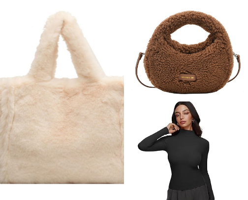 My fall favourites 🧥👢👖👍🏼😍 cover photo collage